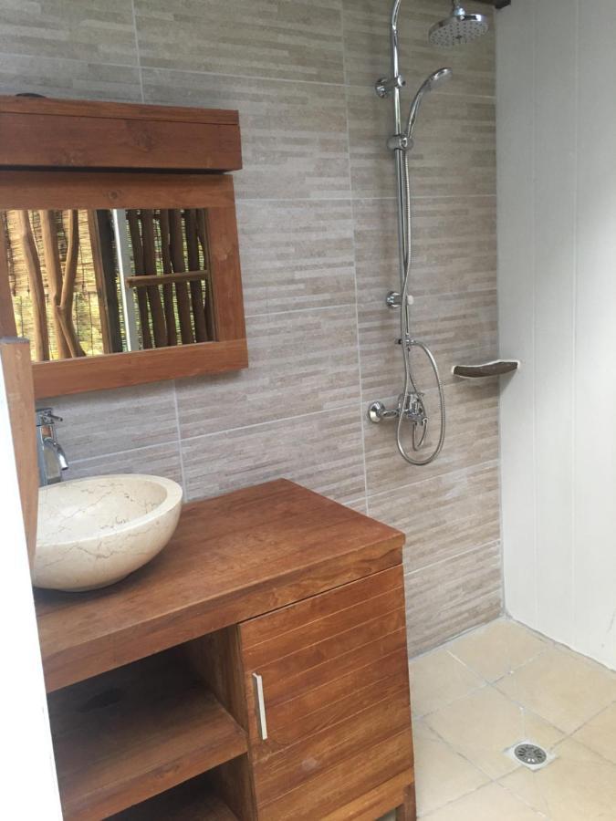 Pension Te Aroha - Te Haumaru Maatea Room photo